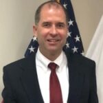 Mark J. Johnson