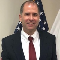 Mark J. Johnson