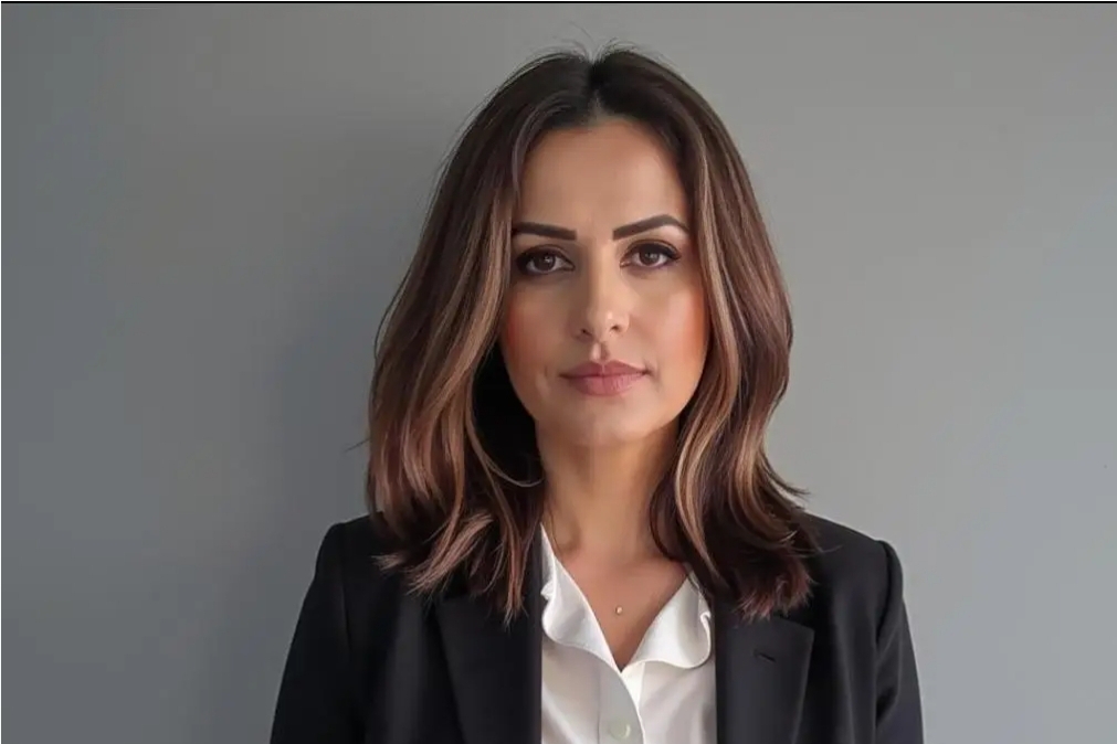 Ariana Karzai