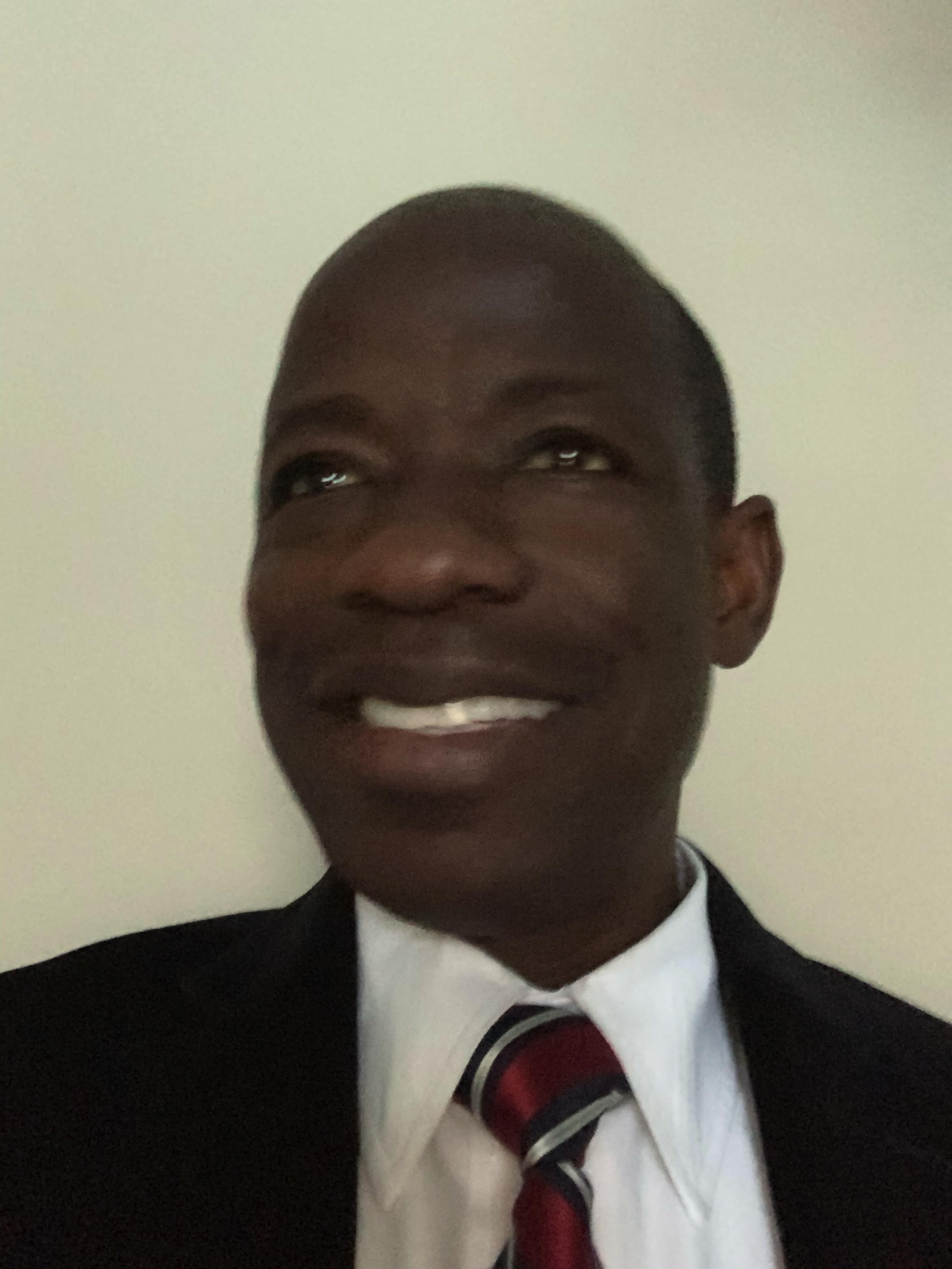 Joseph Duah